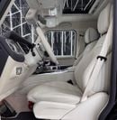 Mercedes-Benz G 63 AMG 4MATIC SUV