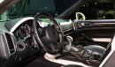 Porsche Cayenne Turbo With Hammann Kit