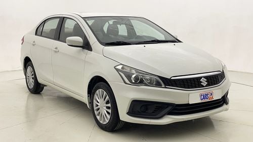 سوزوكي سياز 2024 GL | AED 455/Month | 0 DP | 30 Day Return | Warranty