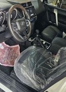 Toyota Prado TX-L TXL 2.8L Diesel