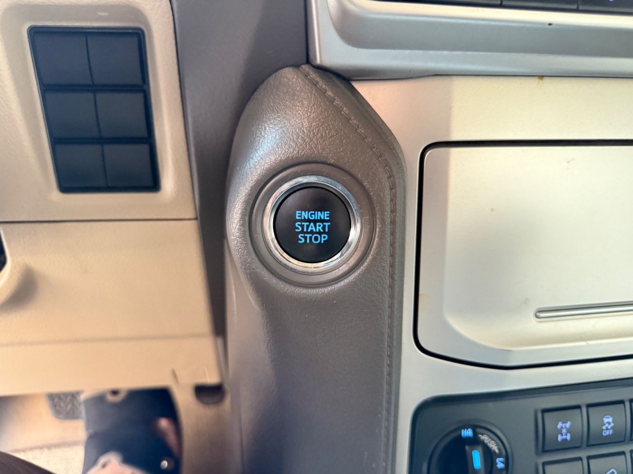 Toyota Prado TX-L 4.0L