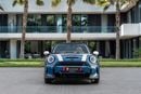 Mini Cooper Cooper S | 1,665 P.M | 0% Downpayment | Perfect Condition!