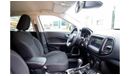 Jeep Compass Longitude MP