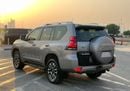 تويوتا برادو 2022 Toyota Prado TXL Full Option – 4.0L V6 | 4WD |