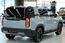 BAIC BJ30