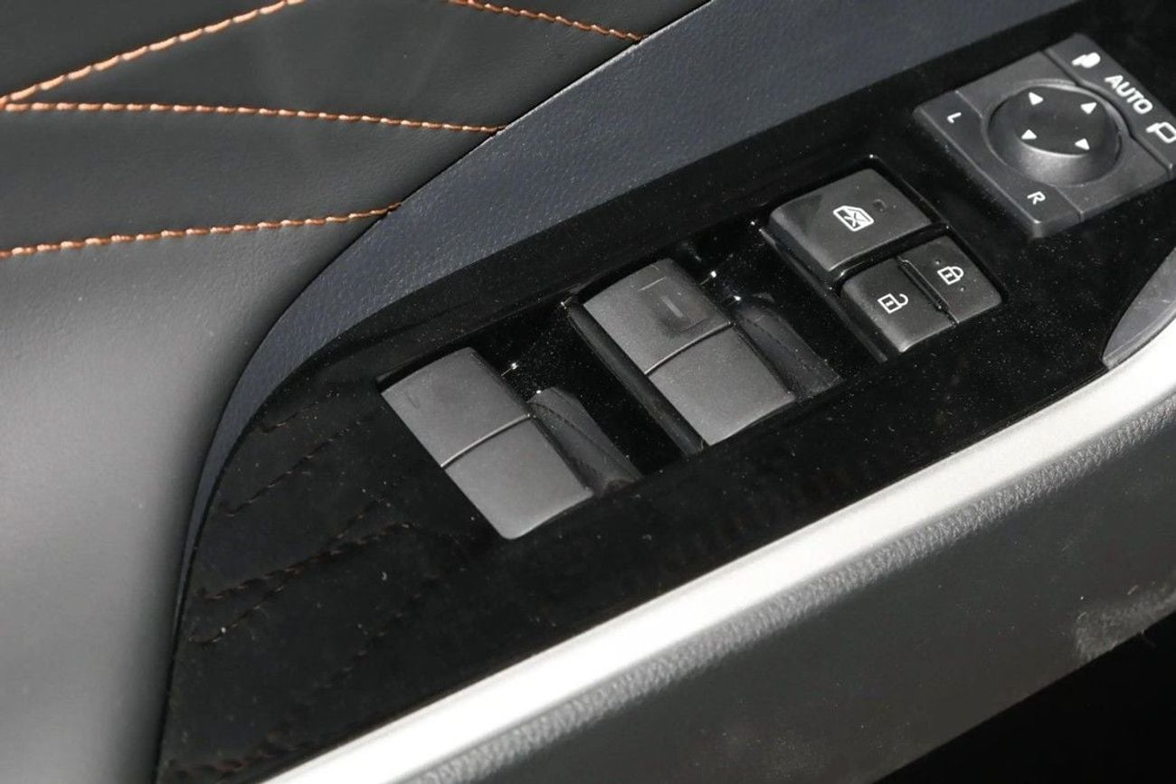 Toyota RAV4 Rav4 2.5L Hybrid 4wd