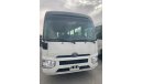 Toyota Coaster 30 SEATS