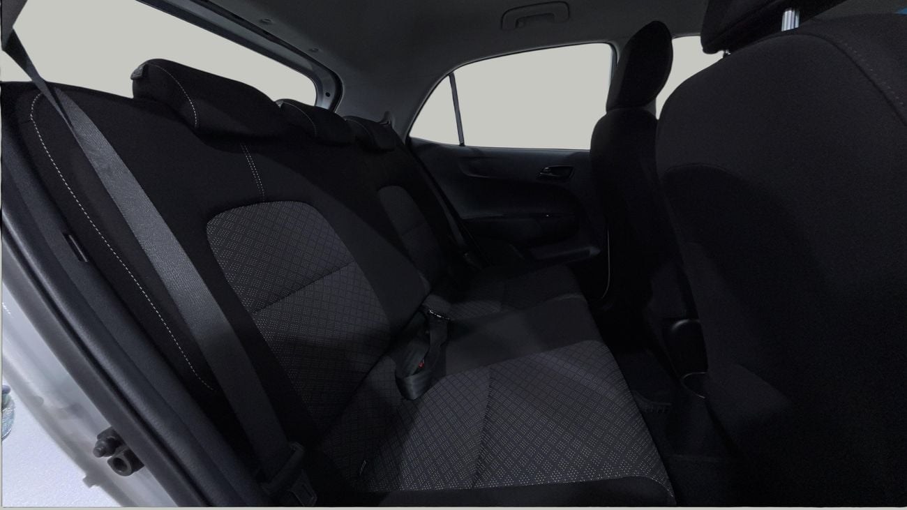 Kia Picanto LX 2024 | AED 540/Month | 0 DP | 30 Day Return | Warranty | Service History