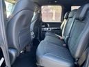 مرسيدس بنز G 63 AMG 4MATIC SUV