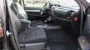 Toyota Hilux TOYOTA 2.4L D DC 4WD AT Full option