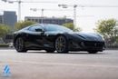 Ferrari 812 GTS GTS | 6.5L V12 Engine | GCC Specs | Warranty & Service Package Included