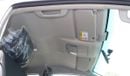 Toyota Hilux DC 2.7L Petrol 4WD Manual | 2026 Model | Only for Export