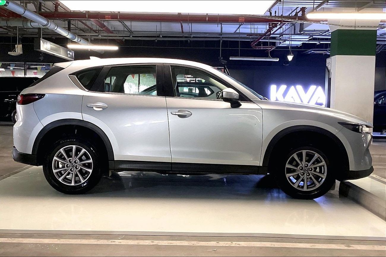 مازدا CX5 GL | National Day Celebration | شامل الضمان | 0 ﺪﻔﻋﺓ ﺃﻮﻟﻯ