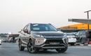 Mitsubishi Eclipse MITSUBISHI ECLIPSE CROSS 2018 GCC IN EXCELLENT CONDITION