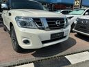 نيسان باترول NISSAN PATROL LE PLATINUM