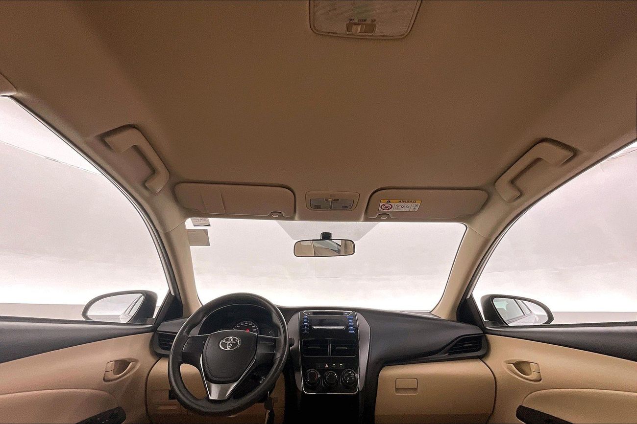 Toyota Yaris SE / E | Guaranteed Warranty | 0 Down Payment