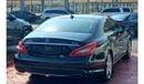 مرسيدس بنز CLS 350 AMG