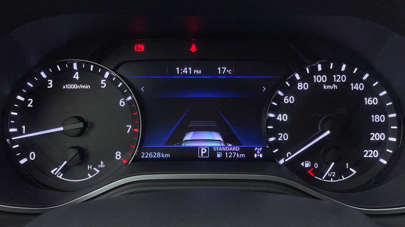 Nissan XTerra PLATINUM 2.5 | Zero Down Payment | Home Test Drive