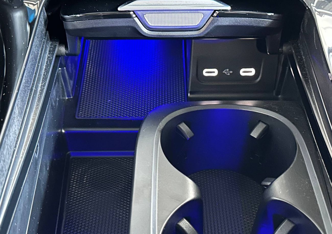 Mercedes-Benz C 200 L