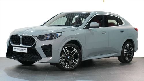 بي أم دبليو X5 M