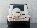 Mercedes-Benz G 63 AMG Std 4.0L