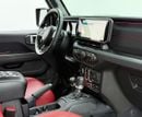 Jeep Wrangler Rubicon 392 6.4L V8 2024 Jeep Wrangler Rubicon ,Agency Warranty+Full Service History ,GCC