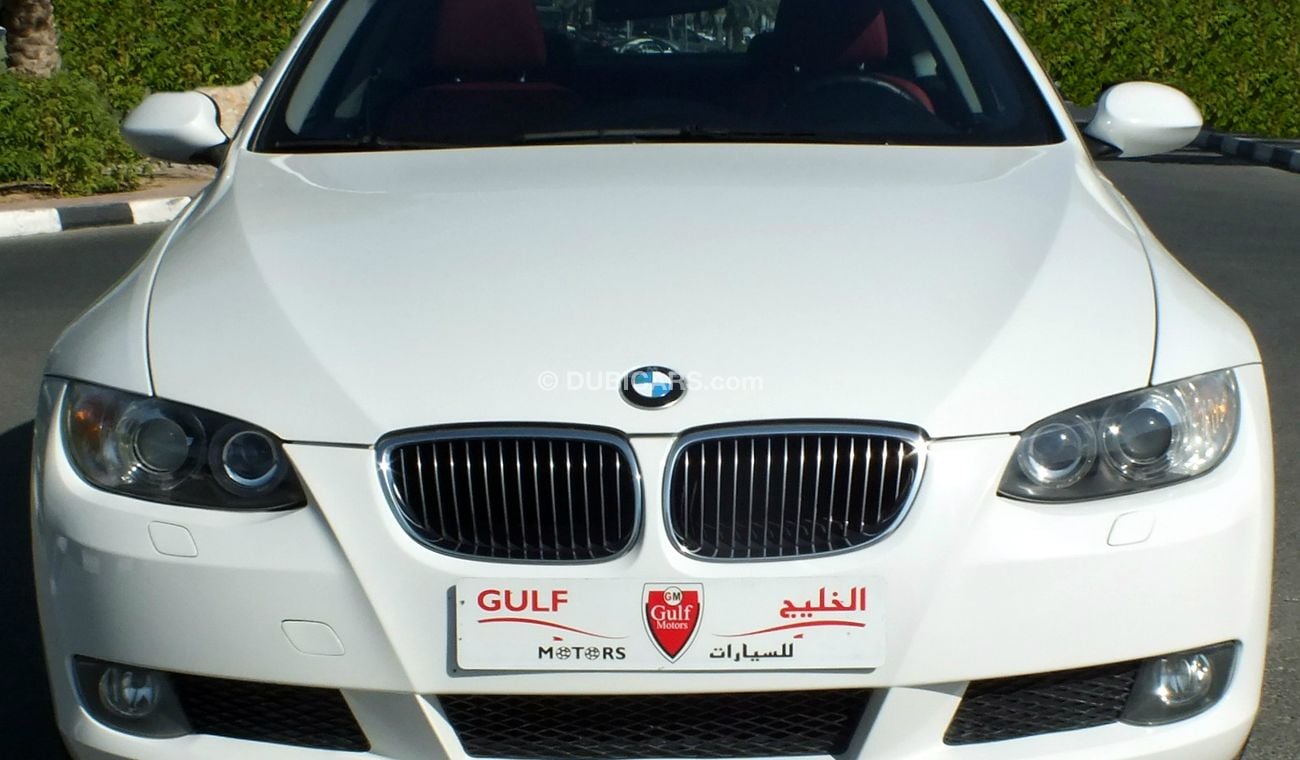 بي أم دبليو 325 i