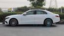 Mercedes-Benz E200 (For Export , НА ЭКСПОРТ) AMG EQ Boost 2.0L RWD 2026 0Km GCC Без пробега
