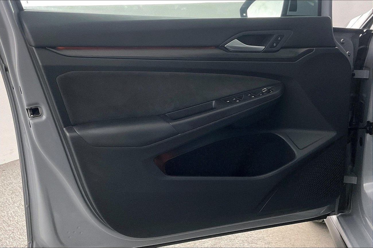 Volkswagen Golf GTI -Cloth | Guaranteed Warranty | 0 Down Payment