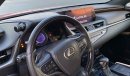 Lexus ES350