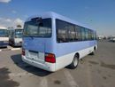 Toyota Coaster TOYOTA COASTER BUS RHD 1998 MODEL 4.2 L DIESEL AUTOMATIC(PM02737)