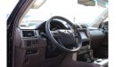 Lexus GX460 FULLY LOADED GCC 2019 WARRANTY TILL 2024 MINT IN CONDITION