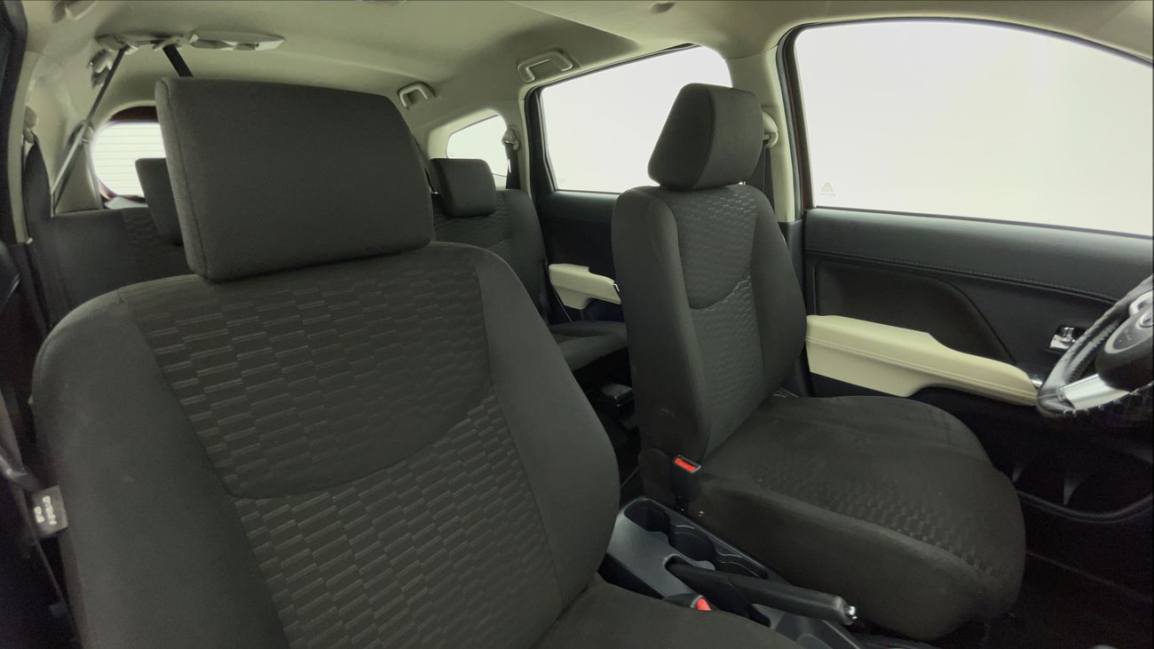 Toyota Rush EX 1.5 | Zero Down Payment | Free Home Test Drive