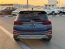 Hyundai Santa Fe LIMITED (NON GCC) 2020 HYUNDAI SANTAFE LIMITED PANORAMIC ROOF 360CAMERA FULL OPTIONS IMPORTED FROM U
