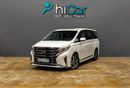 GAC GN8 GL 1,244 P.M • 0% Downpayment • 390T • Agency Warranty