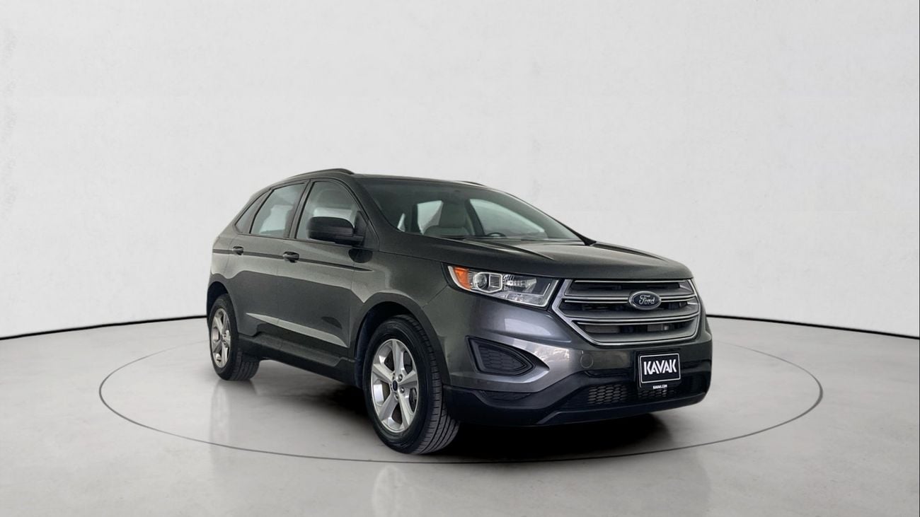 فورد إدج SE | شامل الضمان | 0 ﺪﻔﻋﺓ ﺃﻮﻟﻯ