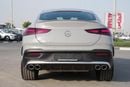 Mercedes-Benz GLE 53 AMG MERCEDES BENZ GLE53 AMG COUPE 2026