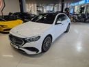 Mercedes-Benz E200 2026 Mercedes E200 Premium Plus |GCC Specs| Gargash Warranty 5 yearsh Warranty and Service