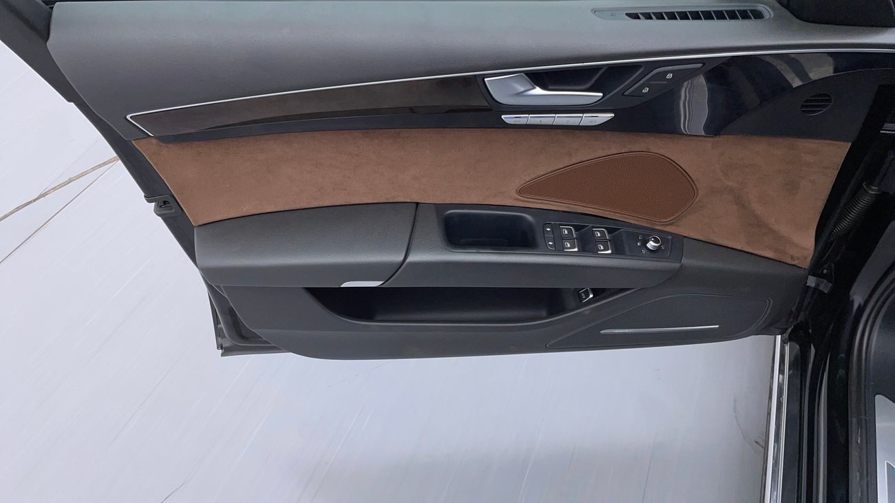 Audi A8 . 3 | Zero Down Payment | Home Test Drive