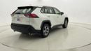 Toyota RAV4 2022 EX | AED 1229/Month | 0 DP | 30 Day Return | Warranty