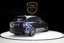 Rolls-Royce Cullinan Rolls Royce Cullinan Black Badge