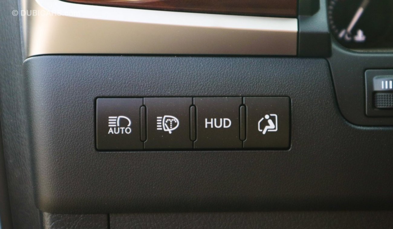 Lexus LX 450 Sport plus Diesel A/T Full Option