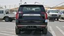 جي أم سي يوكون Denali GMC Yukon Denali | 6.2L V8 | AWD | 2024 | Brand New For Export