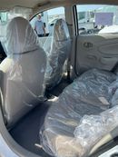 Nissan Sunny Nissan Sunny SV, Basic Options, Model 2024