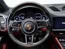Porsche Cayenne GTS BUY NOW, PAY 2027 | THE BLACKLINE STANDARD | 12 Month Blackline Warranty, GCC
