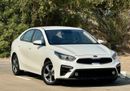 Kia Cerato LX 1.6L 2019 GCC (510/-MONTHLY)