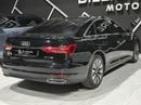 أودي A6 40 TFSI 2.0L