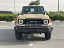تويوتا لاند كروزر 70 LX LX