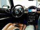 Mini Cooper S Clubman