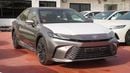 تويوتا كامري Lumiere 2.5L HEV